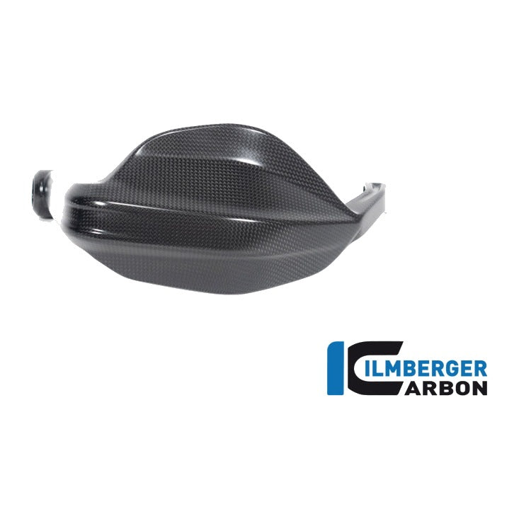 Hand Protector Multistrada V4 - left + right set