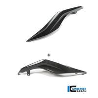 rear fairing BMW S 1000 XR (2015-2019) - left + right set