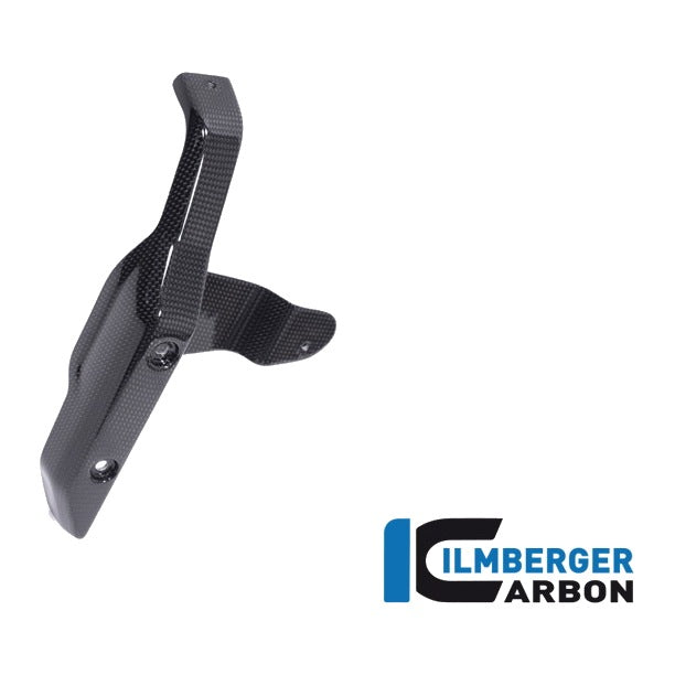 Front Mudguard holder gl. Ducati Scrambler 1100 from 2017 - left + right set