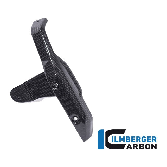 Front Mudguard holder gl. Ducati Scrambler 1100 from 2017 - left + right set