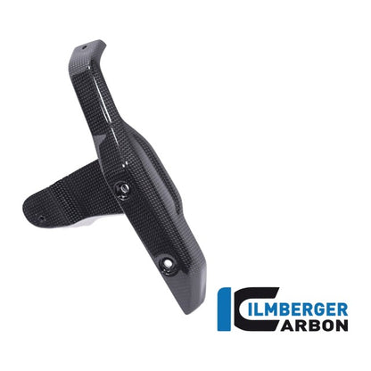Front Mudguard holder gl. Ducati Scrambler 1100 from 2017 - left + right set
