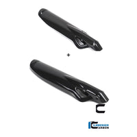Standpipe cover Ducati Scrambler'16 - left + right set