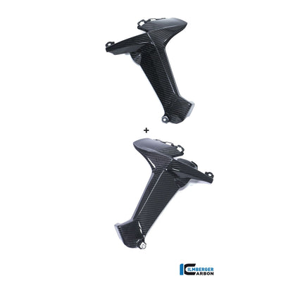 Airventcover - Honda CBR 1000 RR '17 - left + right set