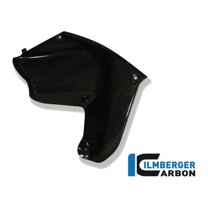 Air deflector on tank side panel Ducati Multistrada 1200 - left + right set
