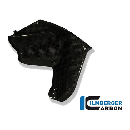 Air deflector on tank side panel Ducati Multistrada 1200 - left + right set