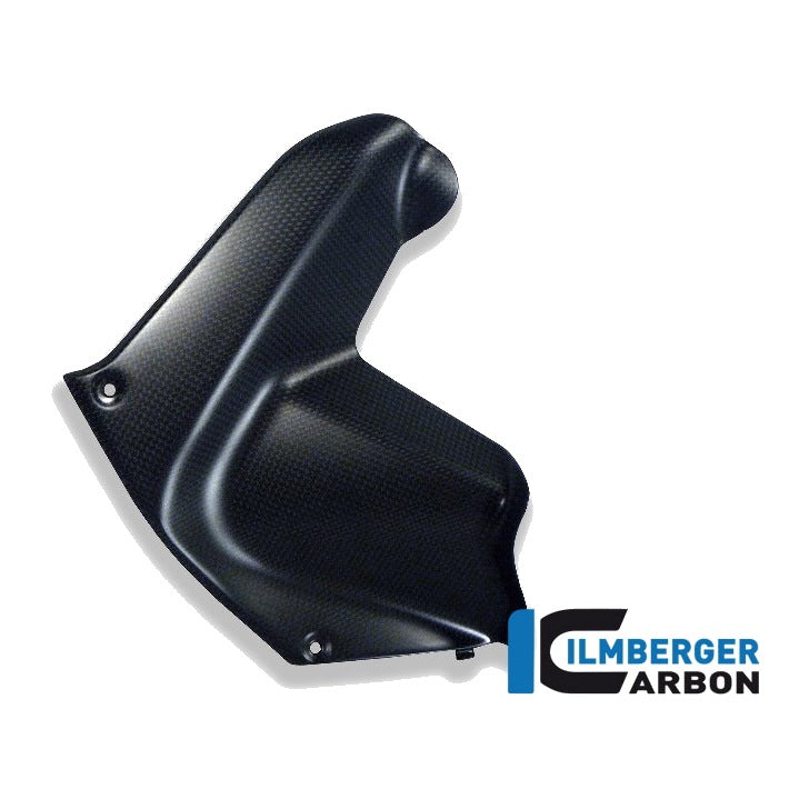 Air deflector on tank side part Ducati Multistrada 1200 ab - left + right set