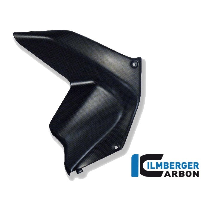 Air deflector on tank side part Ducati Multistrada 1200 ab - left + right set