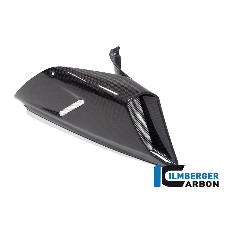 Airtube cover Diavel 1260 - left + right set