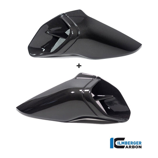 air tube cover Ducati Diavel V4 from 2023 - left + right set