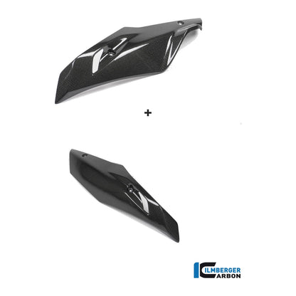 Motor spoiler BMW R 1200 R (LC) ab 2015 - left + right set