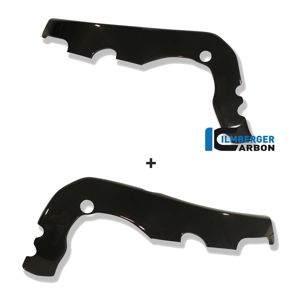 frame cover Honda CBR 1000 RR Bj 08 - left + right set
