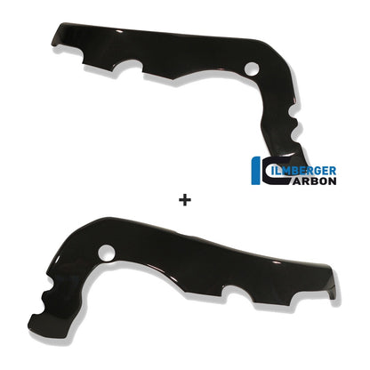 frame cover Honda CBR 1000 RR Bj 08 - left + right set