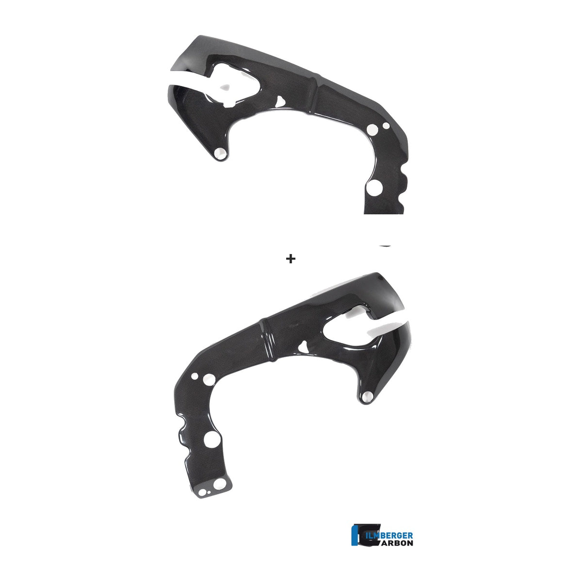 Frame Cover CBR 1000 RR-R/SP 2020 - left + right set