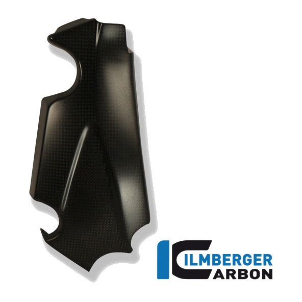 Frame cover Ducati Diavel - left + right set