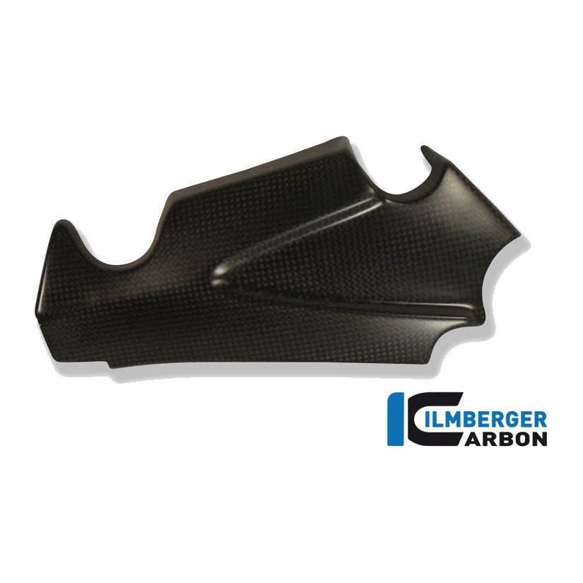 Frame cover Ducati Diavel - left + right set