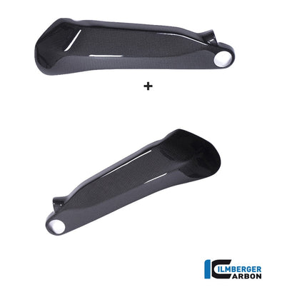 Frame cover Panigale V4 / V4 S - left + right set
