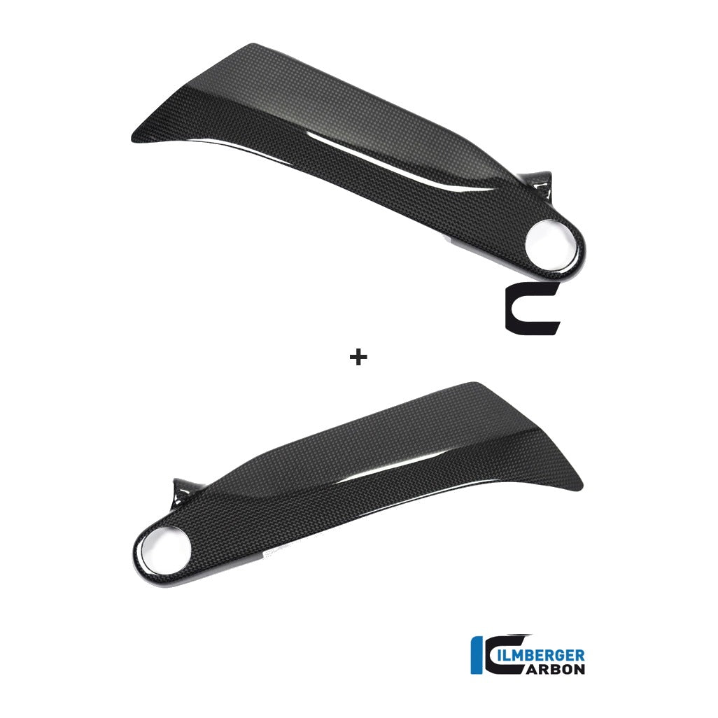 Frame Cover V4R - left + right set