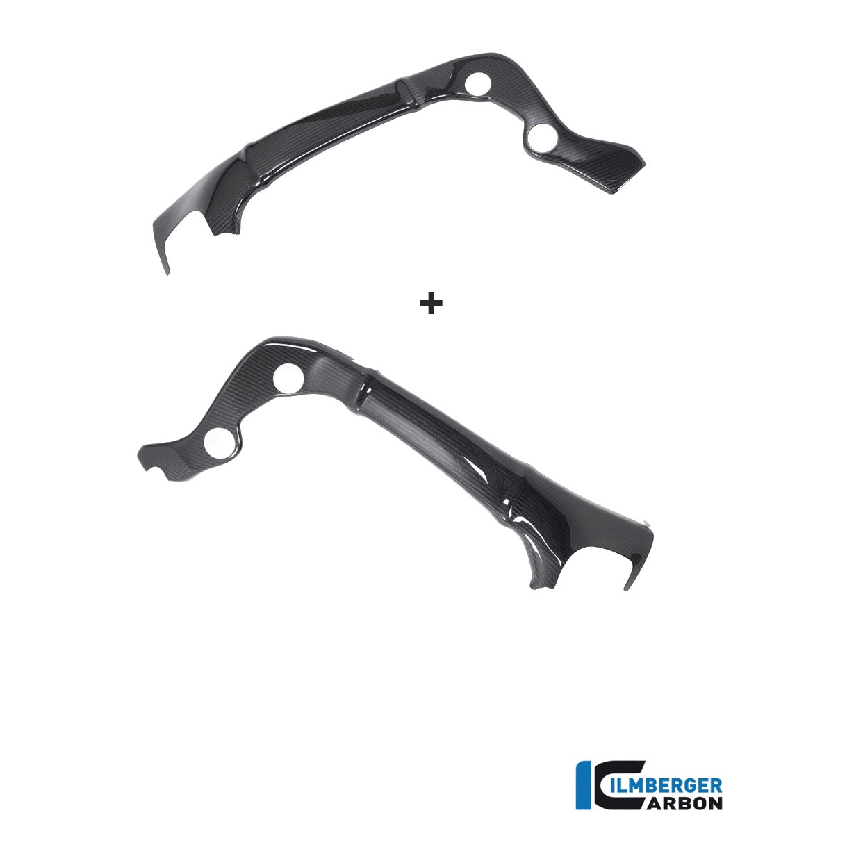 Frame Cover - Suzuki GSX R 1000 '17 - left + right set