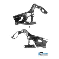 Rahmenschützer M 1000 RR Racing (ab 2025) - left + right set