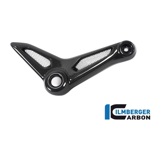 REAR FRAME COVER BMW R NineT - left + right set