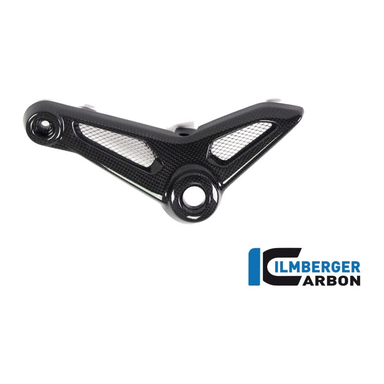 REAR FRAME COVER BMW R NineT - left + right set