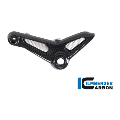 REAR FRAME COVER BMW R NineT - left + right set