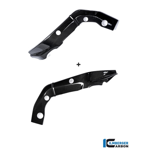 Frame cover BMW S 1000 R - left + right set