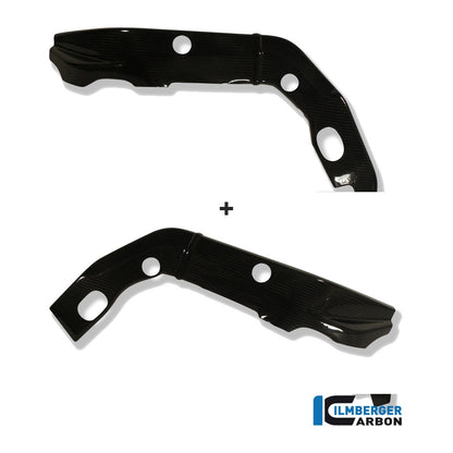 Frame cover 2012 BMW S 1000 RR (2012-2014) - left + right set