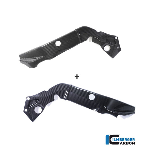 Frame cover - BMW S 1000 R (ab 2017) - left + right set