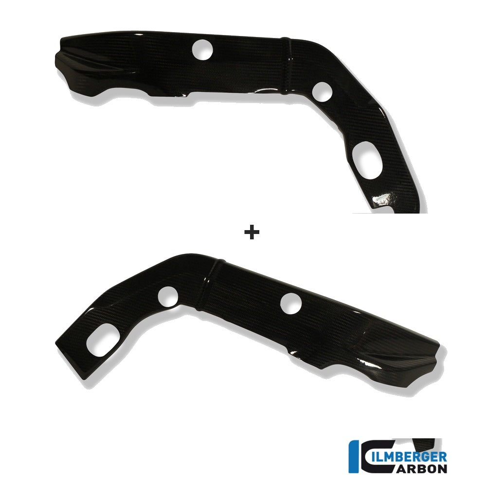 frame cover BMW S 1000 RR Stocksport - left + right set