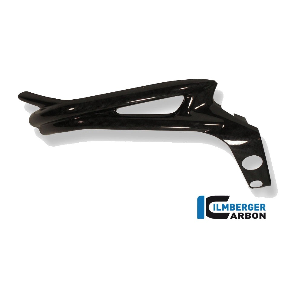 Frame cover Triumph Speed Triple (2011-aktuell) - left + right set