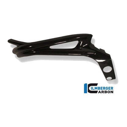 Frame cover Triumph Speed Triple (2011-aktuell) - left + right set