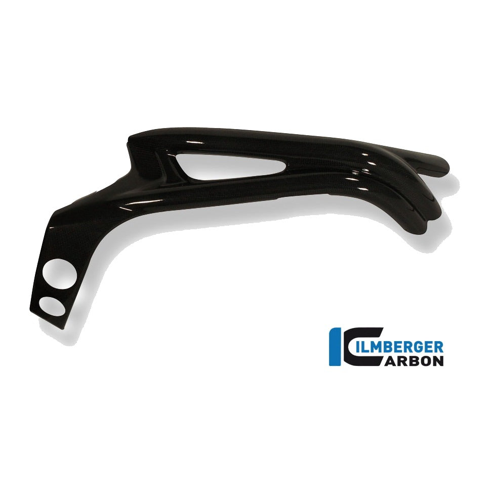 Frame cover Triumph Speed Triple (2011-aktuell) - left + right set
