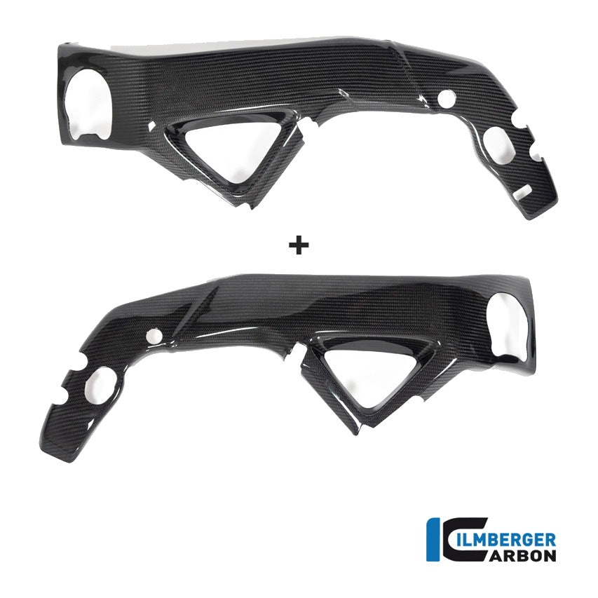 Frame Cover Tuono V4 from 2021 - left + right set