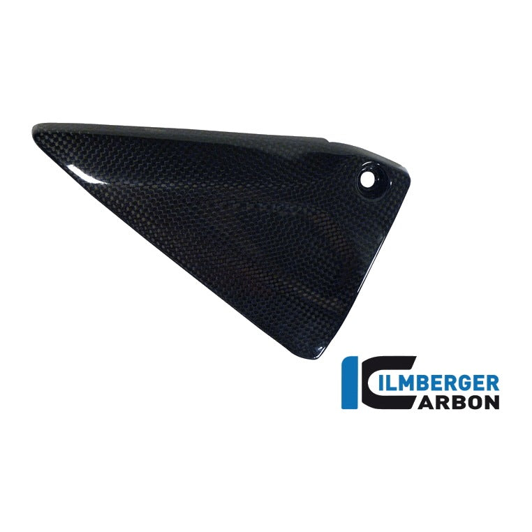 Frame triangle cover BMW R 1200 GS (LC) - left + right set