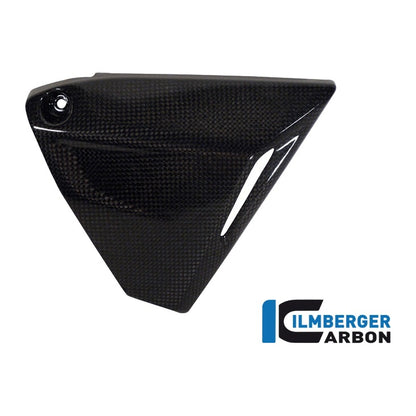 Frame triangle cover BMW R 1200 GS (LC) - left + right set