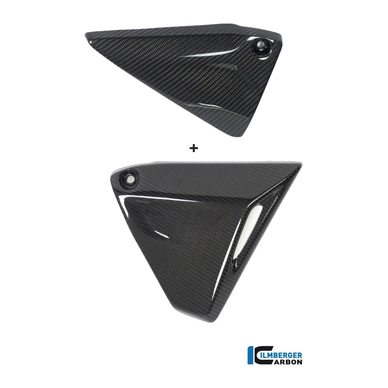 Frame Triangle Cover BMW R 1250 GS / R 1250 R and RS - left + right set