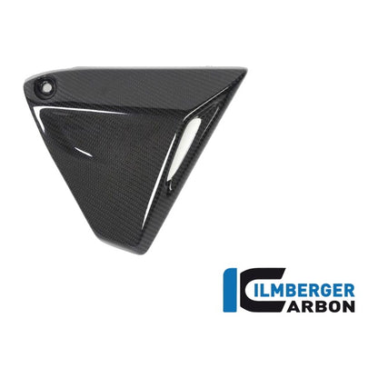 Frame Triangle Cover BMW R 1250 GS / R 1250 R and RS - left + right set