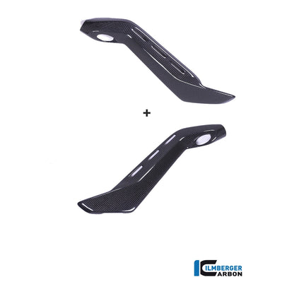 Sub Frame protector Panigale V4 / V4 S - left + right set