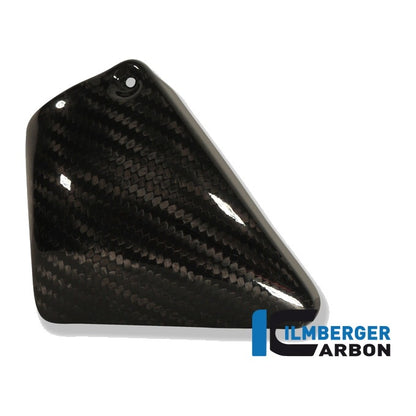 Frame cover top for Harley-Davidson V Rod - left + right set