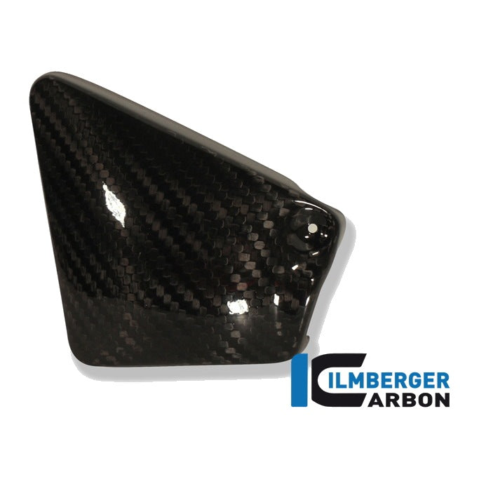 Frame cover top for Harley-Davidson V Rod - left + right set