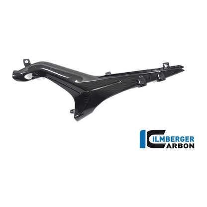 Subframe Cover V4 Streetfighter - left + right set