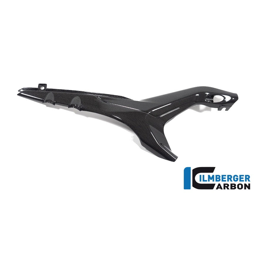 Subframe Cover V4 Streetfighter - left + right set