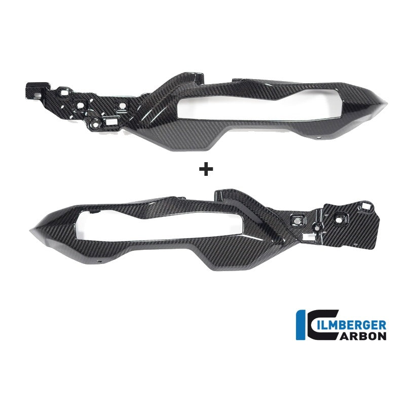 Subframe cover BMW S 1000 XR 2024 - left + right set