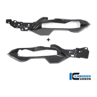 Subframe cover BMW S 1000 XR 2024 - left + right set