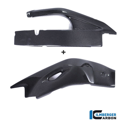 Swingarm Cover - Honda CBR 1000 RR '17 - left + right set