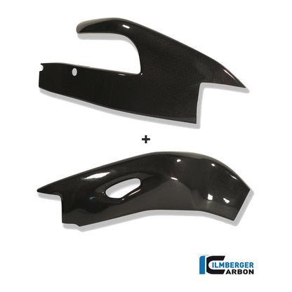 Swingarm cover Honda CBR 1000 RR Bj 08 - left + right set