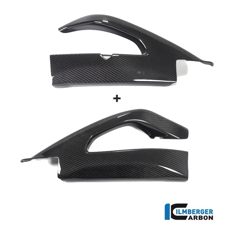 Swingarm Cover - Suzuki GSX R 1000 '17 - left + right set