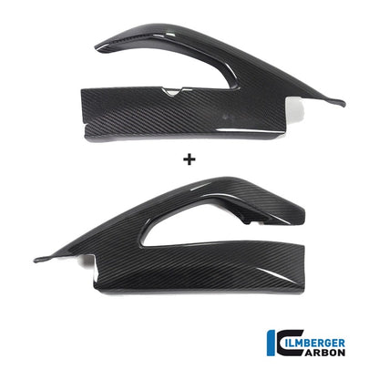 Swingarm Cover - Suzuki GSX R 1000 '17 - left + right set