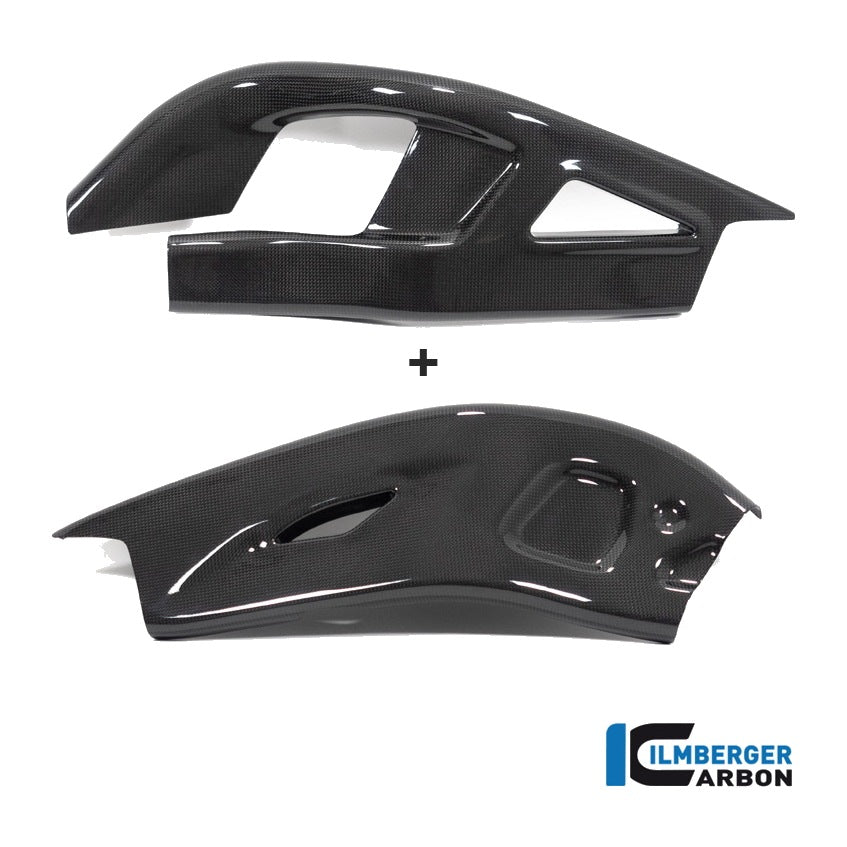 Swingarm cover CBR 1000 RR-R/SP 2020 - left + right set